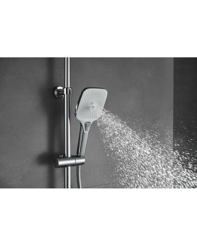 Душевая система 300х192 мм Savol SK-H3345A