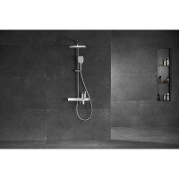 Душевая система 300х192 мм Savol SK-H3345A