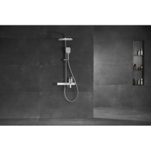 Душевая система 300х192 мм Savol SK-H3345A