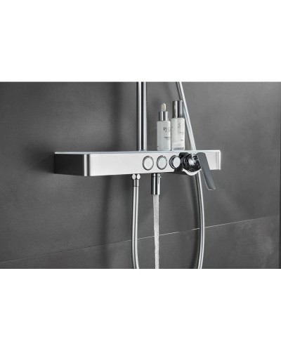 Душевая система 300х192 мм Savol SK-H3345A