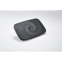 Душевая система 297х186 мм Savol SK-H3445H