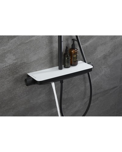 Душевая система 297х186 мм Savol SK-H3445H