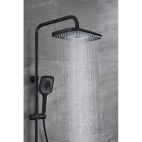 Душевая система 297х186 мм Savol SK-H3445H