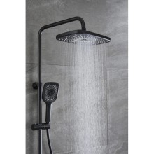 Душевая система 297х186 мм Savol SK-H3445H