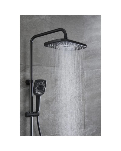 Душевая система 297х186 мм Savol SK-H3445H