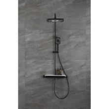 Душевая система 297х186 мм Savol SK-H3445H