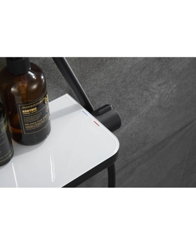 Душевая система 297х186 мм Savol SK-H3445H