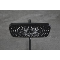 Душевая система 297х186 мм Savol SK-H3445H