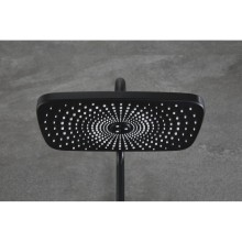 Душевая система 297х186 мм Savol SK-H3445H