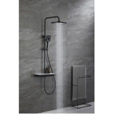 Душевая система 297х186 мм Savol SK-H3445H