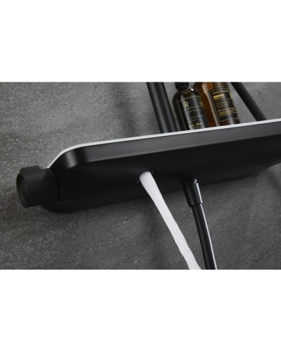 Душевая система 297х186 мм Savol SK-H3445H