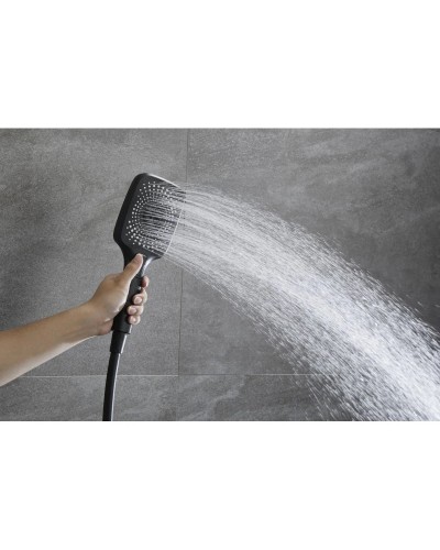 Душевая система 297х186 мм Savol SK-H3445H