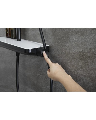 Душевая система 297х186 мм Savol SK-H3445H