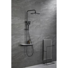 Душевая система 297х186 мм Savol SK-H3445H