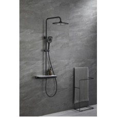 Душевая система 297х186 мм Savol SK-H3445H