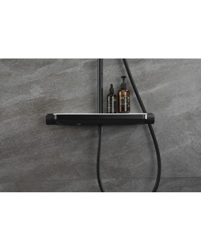 Душевая система 297х186 мм Savol SK-H3445H