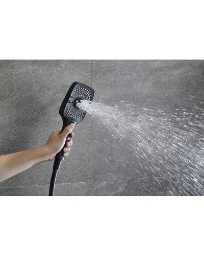 Душевая система 297х186 мм Savol SK-H3445H