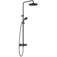 Душевая система 245 мм Kludi Logo 6808239-00