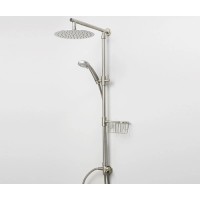 Душевая стойка WasserKRAFT A038