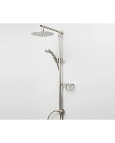 Душевая стойка WasserKRAFT A038