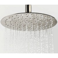 Душевая стойка WasserKRAFT A038