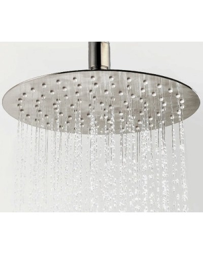 Душевая стойка WasserKRAFT A038