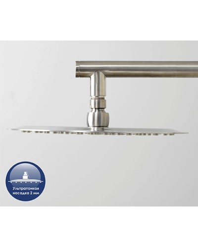 Душевая стойка WasserKRAFT A038