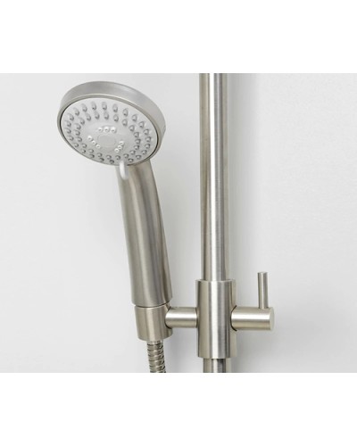 Душевая стойка WasserKRAFT A038