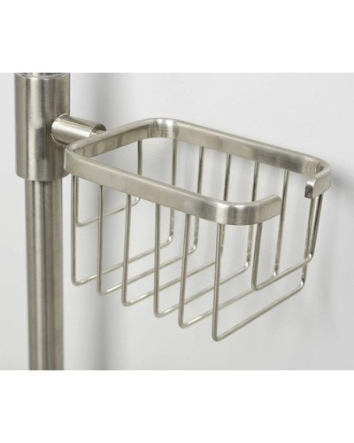 Душевая стойка WasserKRAFT A038