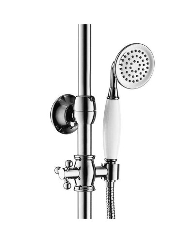 Душевая система Timo Adelia SX-6010/00 Хром