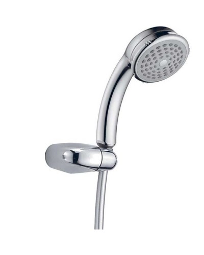 Душевая система Timo Helmi SX-4059/00-16SM Хром Белый