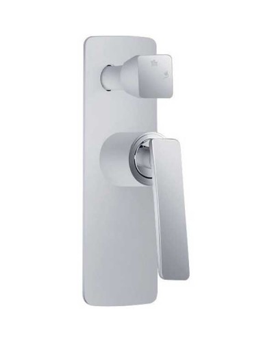 Душевая система Timo Helmi SX-4059/00-16SM Хром Белый