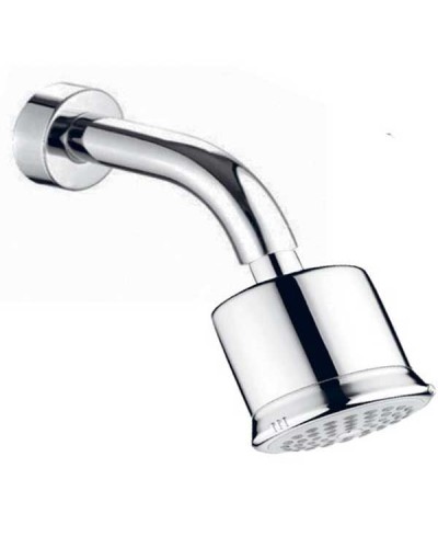 Душевая система Timo Helmi SX-4059/00-16SM Хром Белый