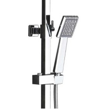 Душевая система Timo Tetra-Thermo SX-0169/00 с термостатом Хром