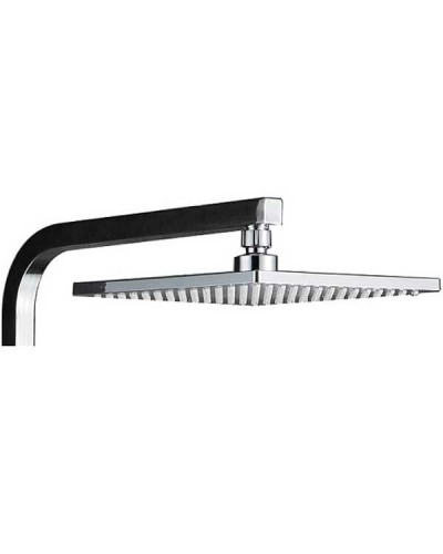 Душевая система Timo Tetra-Thermo SX-0169/00 с термостатом Хром