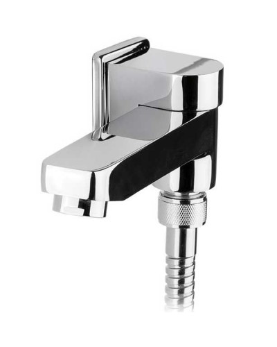 Душевая система Timo Tetra-Thermo SX-0199/00 с термостатом Хром