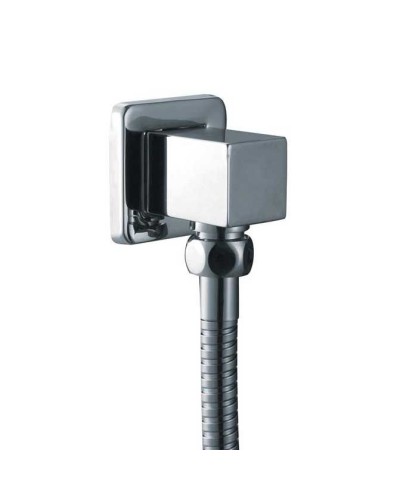 Душевая система Timo Tetra-Thermo SX-0179/00 с термостатом Хром