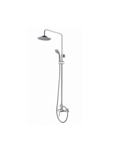 Душевая система WasserKRAFT A12202