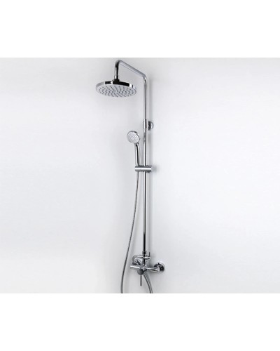 Душевая система WasserKRAFT A12202