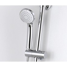 Душевая система WasserKRAFT A12202