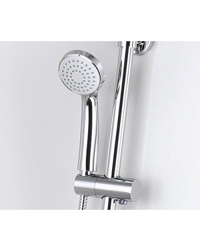 Душевая система WasserKRAFT A12202