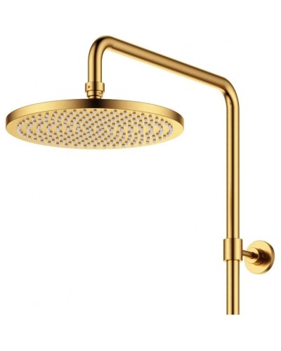 Душевая система 254 мм Cezares ECO-CD-T-BORO