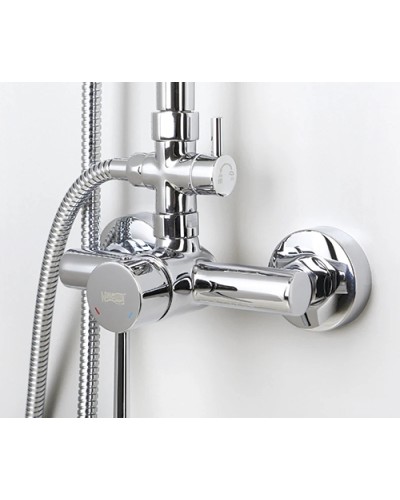 Душевая система WasserKRAFT A12202