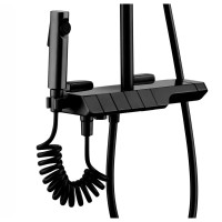 Душевая система 300х200 мм Rea Rob REA-P6627