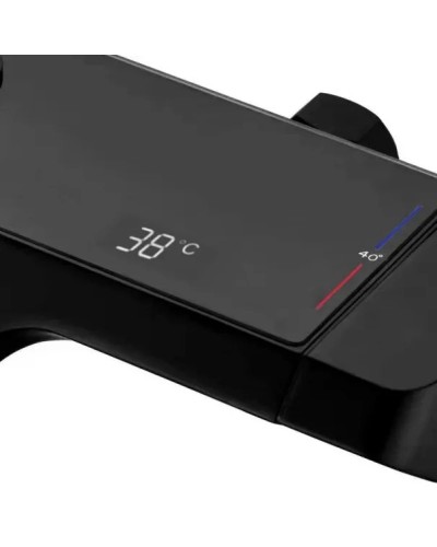 Душевая система 300х200 мм Rea Rob REA-P6627