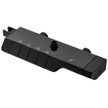 Душевая система 300х200 мм Rea Rob REA-P6627