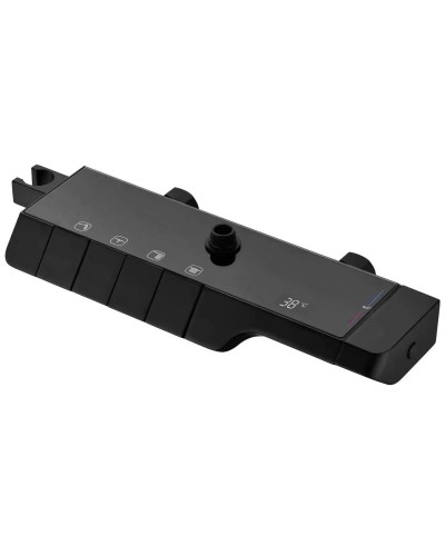 Душевая система 300х200 мм Rea Rob REA-P6627