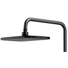 Душевая система 300х200 мм Rea Rob REA-P6627