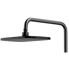 Душевая система 300х200 мм Rea Rob REA-P6627