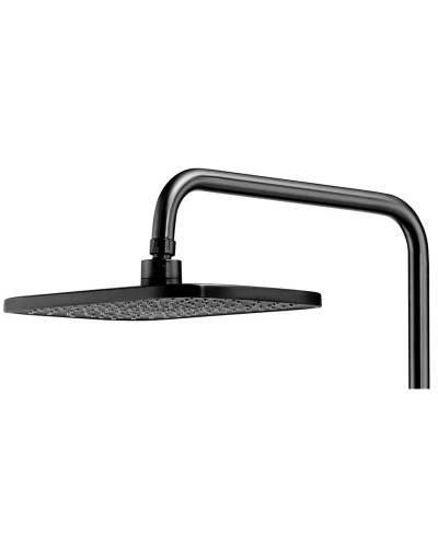 Душевая система 300х200 мм Rea Rob REA-P6627